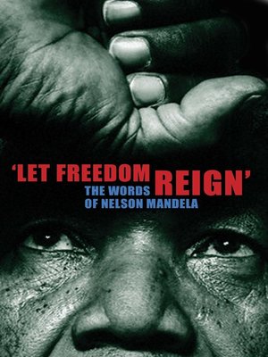 cover image of Let Freedom Reign
